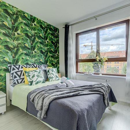 Apartamenty Silver 6 Szczecin Luaran gambar