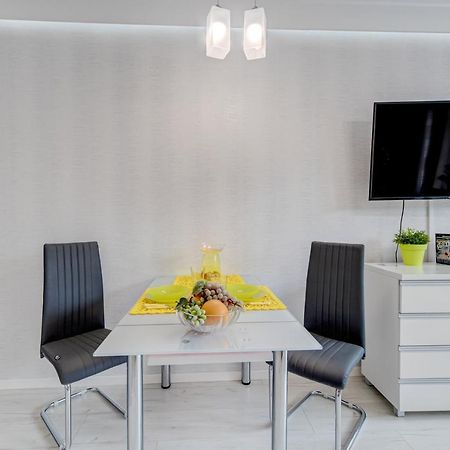 Apartamenty Silver 6 Szczecin Luaran gambar