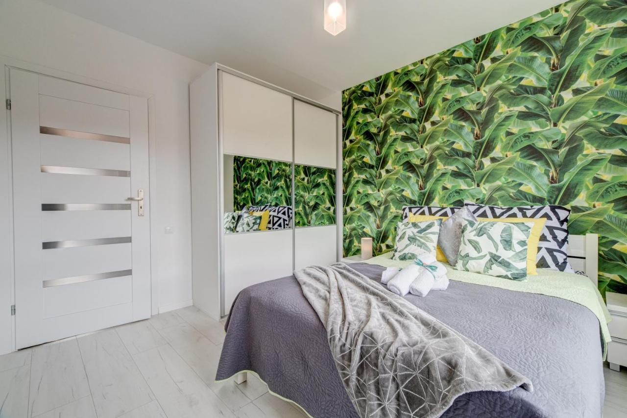 Apartamenty Silver 6 Szczecin Luaran gambar